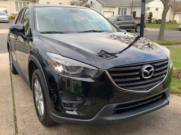 2016 Mazda CX-5 Touring AWD - cars & trucks - by owner - vehicle... for sale in Valley Stream, NY – photo 3