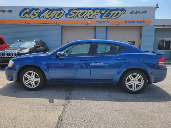 2010 DODGE AVENGER R/T - - by dealer - vehicle for sale in Toledo, OH – photo 4