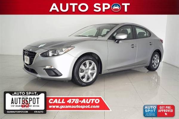 2016 Mazda MAZDA3 - - by dealer for sale in Other, Other – photo 3