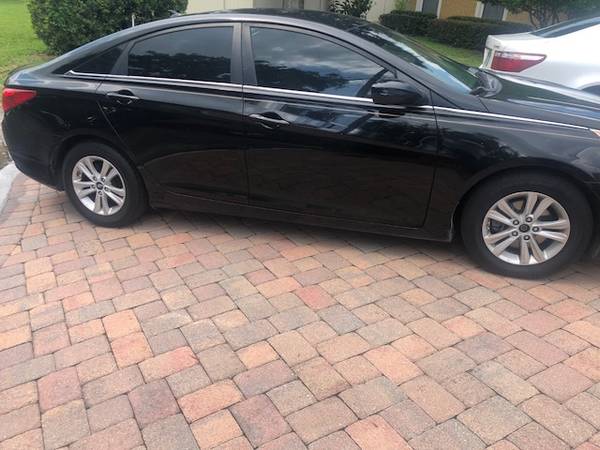 2011 Hyundai Sonata with New Motor for sale in Winter Park, FL – photo 9