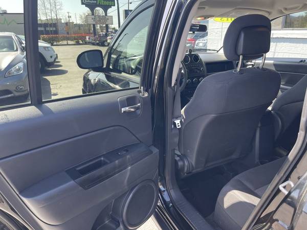 2013 Jeep Compass Sport 1C4NJDAB8DD108150 - - by for sale in Bellingham, WA – photo 11