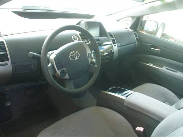 2008 Toyota Prius Touring - - by dealer - vehicle for sale in Pearl City, HI – photo 11