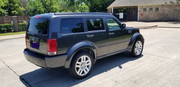 Clean 2010 Dodge Nitro! Clean Title for sale in Mansfield, TX – photo 6