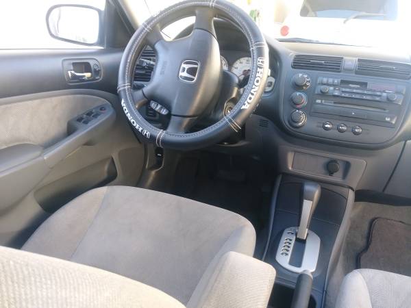 2002 honda civic lx 155000 miles - cars & trucks - by owner -... for sale in Chula vista, CA – photo 14