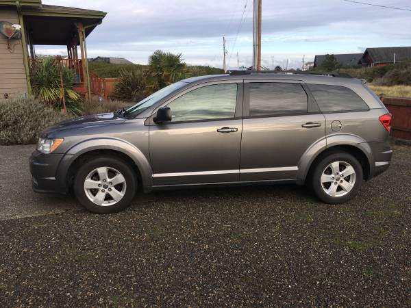 2012 Dodge Journey SE SUV Car Truck For Sale - - by for sale in Ocean Shores, WA – photo 6