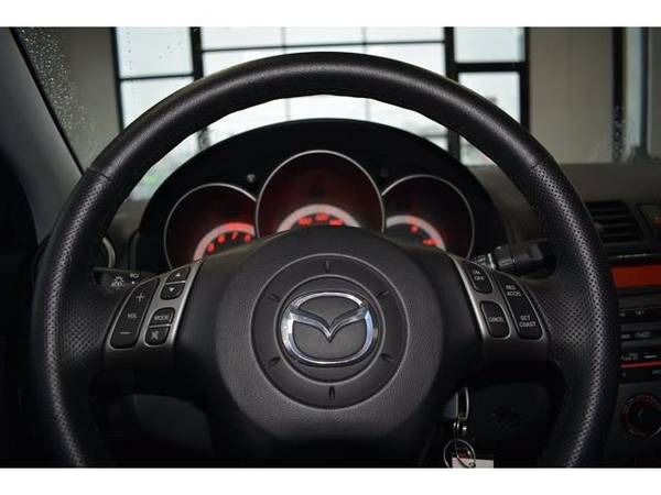 2007 Mazda Mazda3 s Touring - sedan - cars & trucks - by dealer -... for sale in Crystal Lake, IL – photo 16
