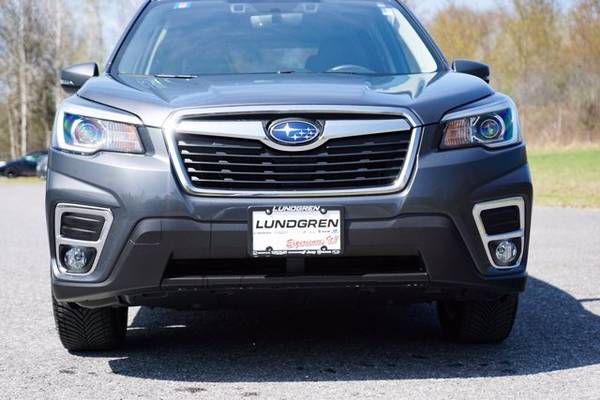 2020 Subaru Forester Limited - - by dealer - vehicle for sale in Bennington, VT – photo 8