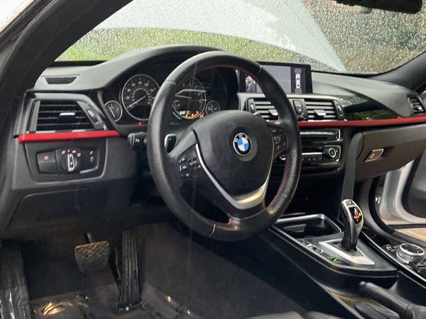 2015 BMW 4-Series 418i coupe Sport-Navigation! Backup Camera! for sale in Phoenix, AZ – photo 18