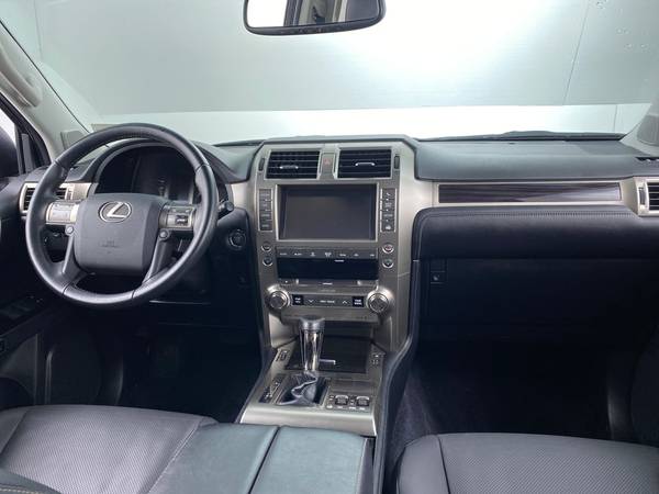 2017 Lexus GX GX 460 Sport Utility 4D suv Black - FINANCE ONLINE -... for sale in Phoenix, AZ – photo 22