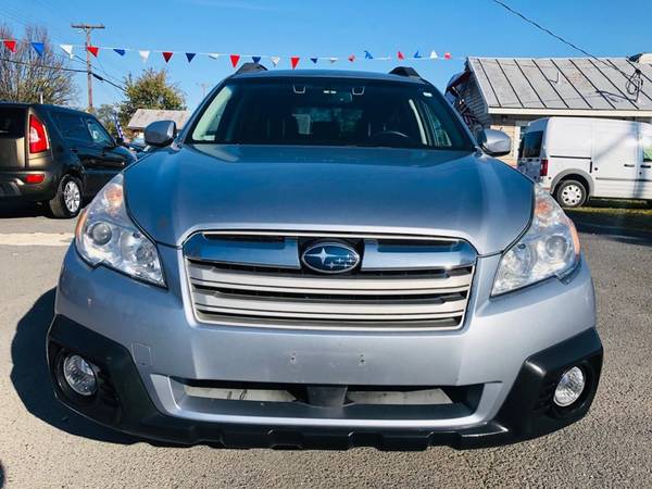 2014 SUBARU OUTBACK LIMITED AWD 1-OWNER LOW MILEAGE⭐ +6MONTH... for sale in Winchester, VA – photo 8