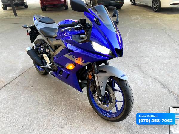 2020 Yamaha YZF-R3 - CALL/TEXT TODAY! - - by dealer for sale in Sterling, CO – photo 4
