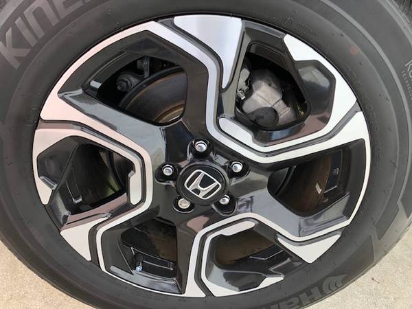 2019 Honda CRV Touring for sale in Lake Worth, FL – photo 6