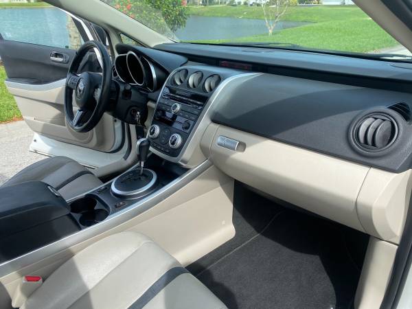 2007 Mazda CX-7 for sale in Clearwater, FL – photo 14