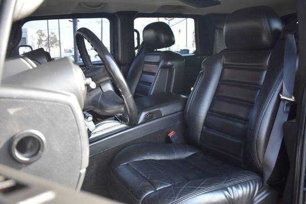 2007 HUMMER H2 Sport Utility 4D *Warranties and Financing... for sale in Las Vegas, NV – photo 14