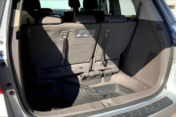 2012 Honda Odyssey 5dr EX-L Minivan, Passenger - - by for sale in Eugene, OR – photo 24