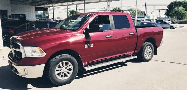 ANYONE IN THE MARKET FOR A DODGE RAM? WE ARE A BUY HERE PAY HERE! -... for sale in Garland, TX – photo 8
