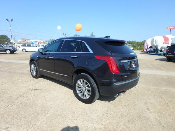 2019 Cadillac XT5 Luxury - cars & trucks - by dealer - vehicle... for sale in Bonne Terre, MO – photo 6