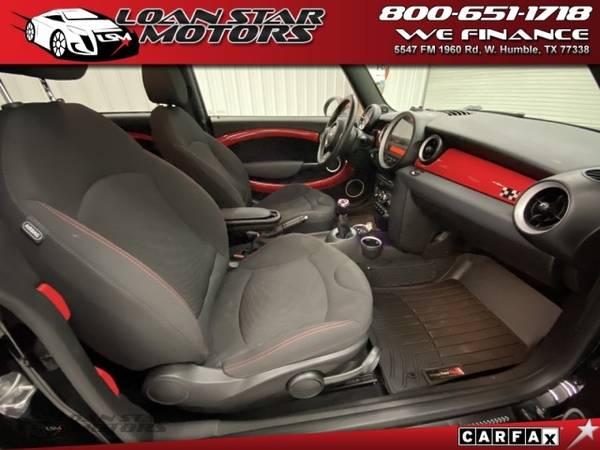2012 MINI Cooper Clubman John Cooper Works - - by for sale in Humble , TX – photo 14
