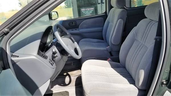 2002 Toyota Sienna Only $1499 Down** $60/wk - cars & trucks - by... for sale in West Palm Beach, FL – photo 11