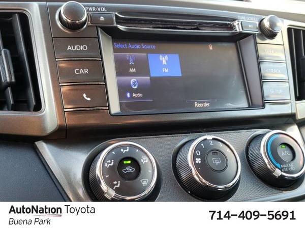 2015 Toyota RAV4 LE SKU:FW219747 SUV for sale in Buena Park, CA – photo 13
