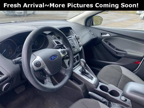 2014 Ford Focus SE - Call/Text - - by dealer - vehicle for sale in Akron, OH – photo 12