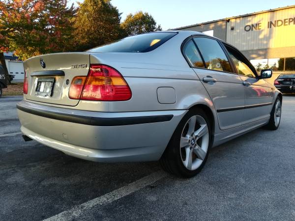 2004 BMW 325i for sale in Londonderry, NH – photo 6