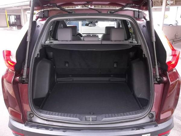 Clean/Just Serviced And Detailed/2018 Honda CR-V/On Sale For for sale in Kailua, HI – photo 18