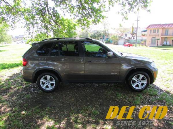 BMW X5 xDrive35i !! Super Clean, Navigation !! 😎 for sale in New Orleans, LA – photo 8