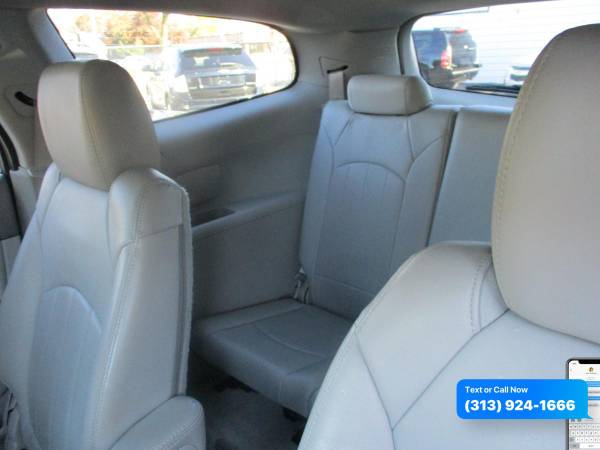 2011 Buick Enclave CXL - BEST CASH PRICES AROUND! for sale in Detroit, MI – photo 3