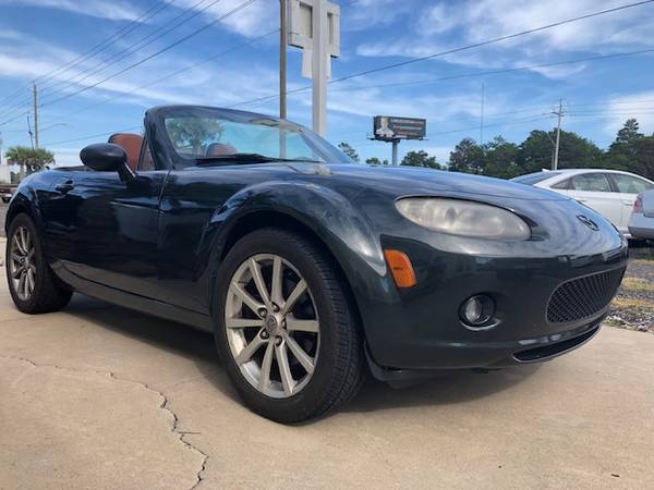 2006 Mazda Miata Convertible Touring Package**Buy**Sell**Trade** for sale in Gulf Breeze, FL – photo 4