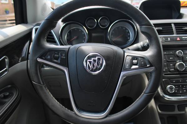 2013 Buick Verano - cars & trucks - by dealer - vehicle automotive... for sale in Mechanicsburg, PA – photo 14