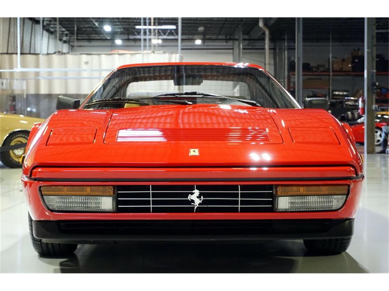 1987 Ferrari 328 for sale in Solon, OH – photo 3