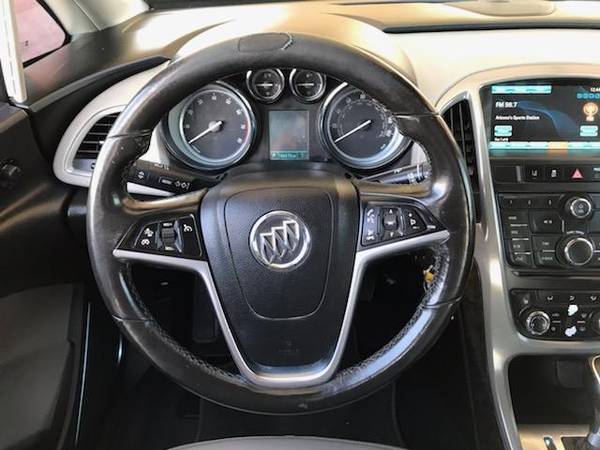 2014 Buick Verano, clean title, low miles, nice car! for sale in Mesa, AZ – photo 13