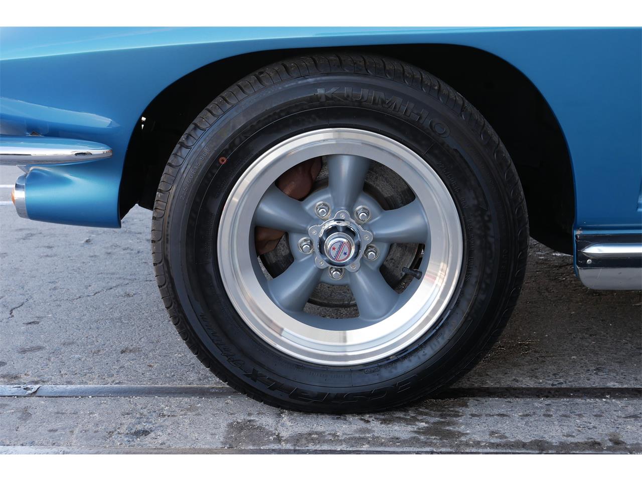 1965 Chevrolet Corvette for sale in Reno, NV – photo 25