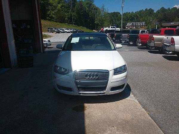 2006 Audi A3 2 0T - - by dealer - vehicle automotive for sale in Cleveland, SC – photo 3