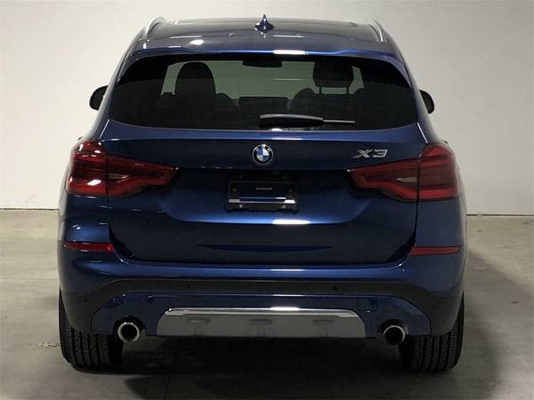2018 BMW X3 xDrive30i - cars & trucks - by dealer - vehicle... for sale in Buffalo, NY – photo 6