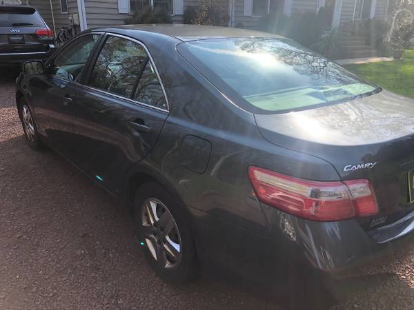 2009 Toyota Camry - cars & trucks - by owner - vehicle automotive sale for sale in Harbeson, DE – photo 7