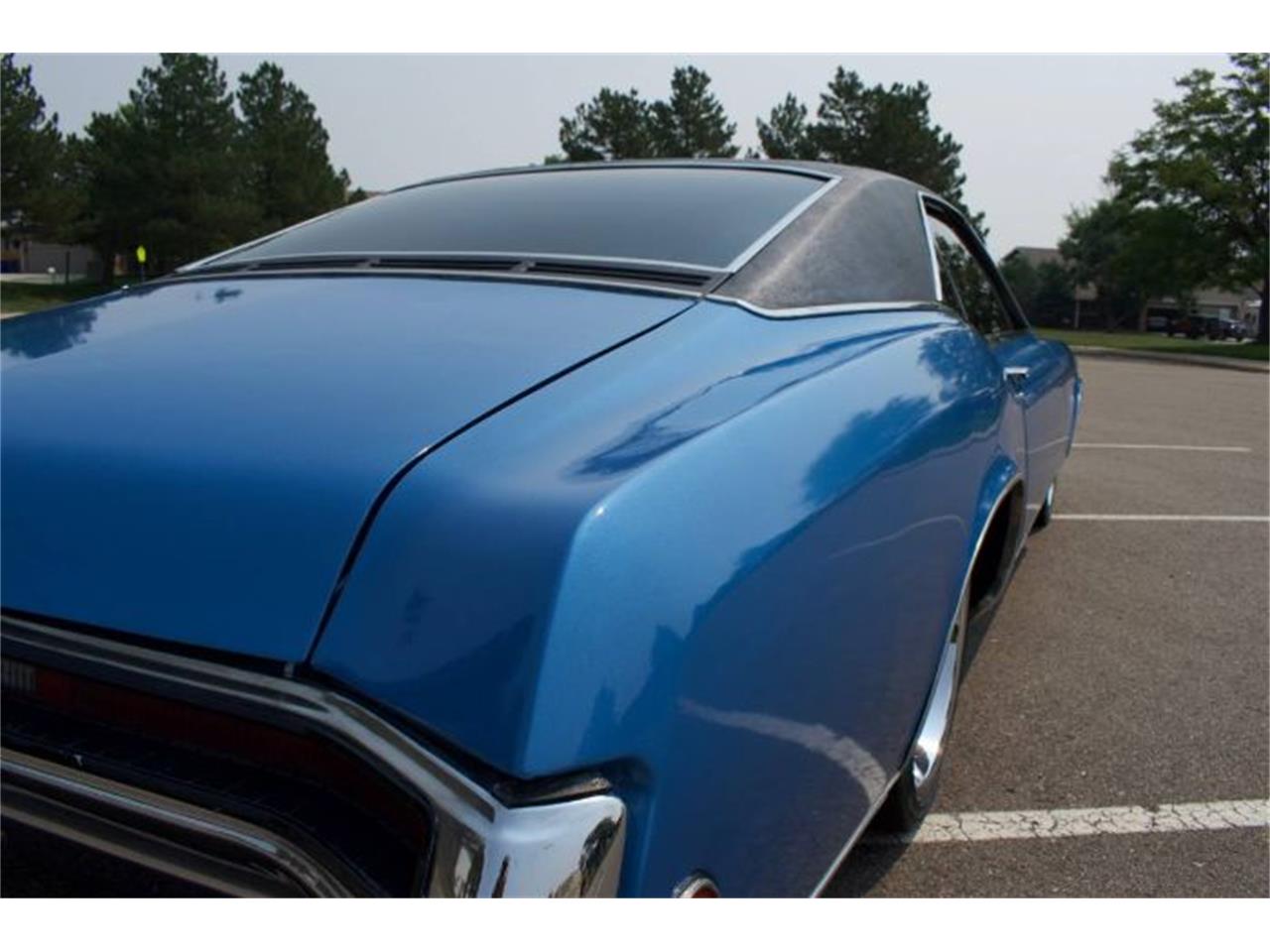 1969 Buick Riviera for sale in Cadillac, MI – photo 13