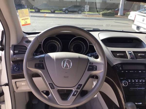 2011 Acura MDX 1-OWNER! 3RD-ROW SEAT! LEATHER! SUNROOF! SH-AWD! V6!!... for sale in Chula vista, CA – photo 13