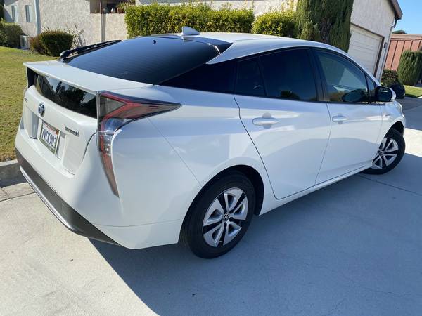 toyota prius 2016 for sale in Oceanside, CA – photo 2