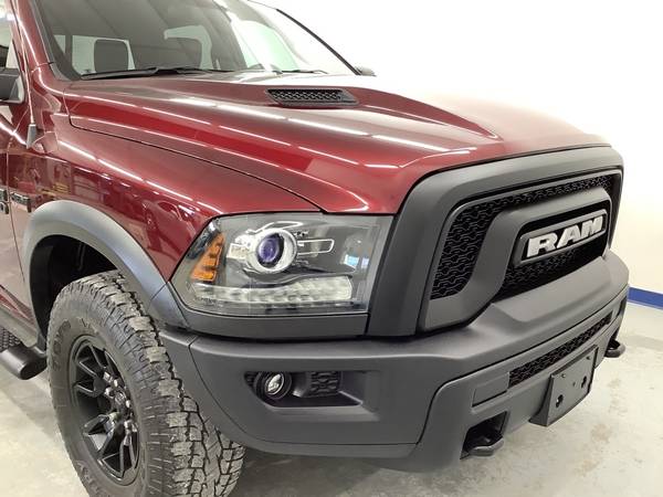 2018 Ram 1500 Rebel - Closeout Sale! - - by dealer for sale in Higginsville, MO – photo 24