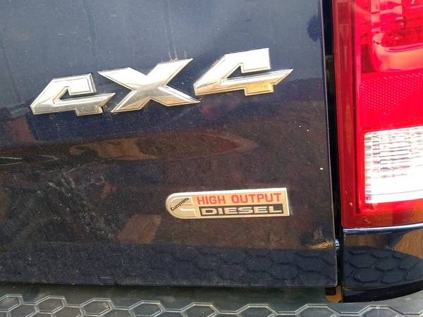 2012 Dodge Ram Dually for sale in Atlanta, AR – photo 22