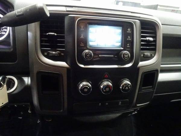 2018 Ram 2500 Tradesman Bright White Clearcoat - cars & trucks - by... for sale in Cedar Falls, IA – photo 6