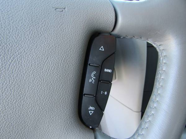 2009 Buick LaCrosse 4dr Sedan CXL - - by dealer for sale in Council Bluffs, NE – photo 17