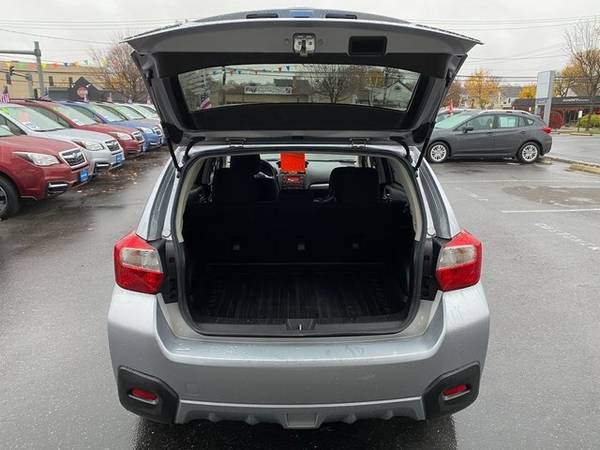 2014 Subaru XV Crosstrek 2.0i Premium - cars & trucks - by dealer -... for sale in Norwalk, CT – photo 19