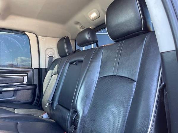2015 Ram 2500 - - by dealer - vehicle automotive sale for sale in Grand Junction, CO – photo 20