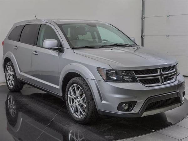 2015 Dodge Journey R/T - - by dealer - vehicle for sale in Wichita, MO – photo 17