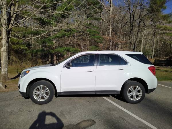 2015 Chevy Equinox AWD Low miles for sale in Orange, CT – photo 11