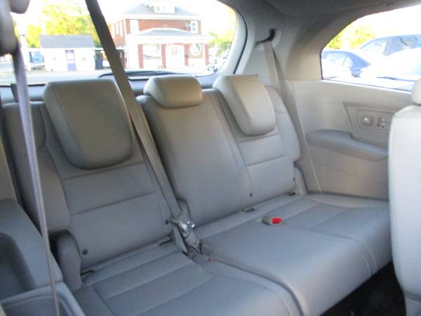 2013 Honda Odyssey EX-L Drives great, hot deal for sale in Roanoke, VA – photo 16
