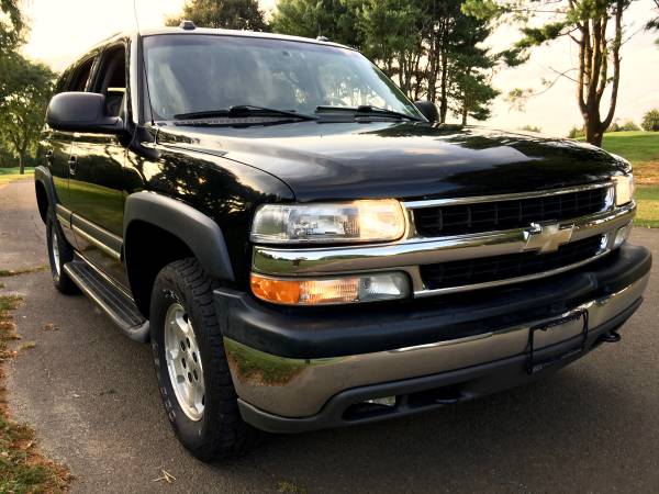 Chevrolet Tahoe LS 4WD w3rd Row 1 owner 158K CLEAN for sale in Go Motors Buyers' Choice 2019 Top Mechan, NY – photo 14